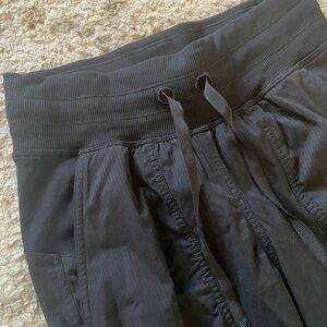 Lululemon Dance Studio Midrise Jogger